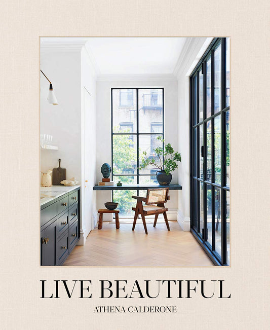 Live Beautiful image 0
