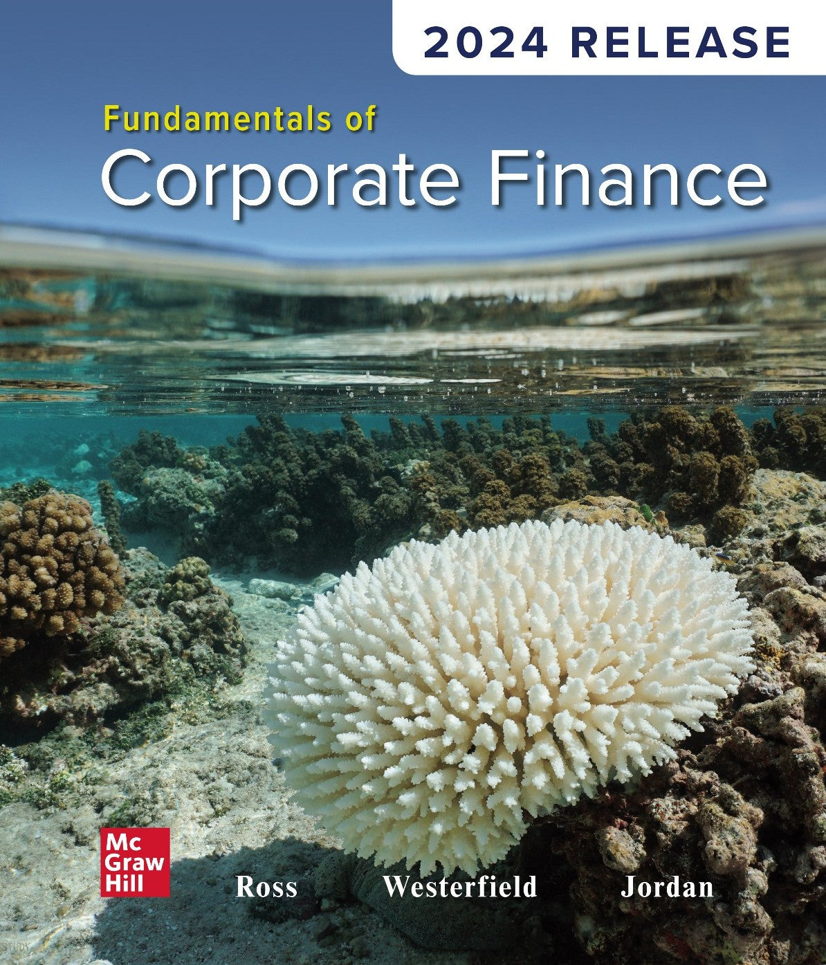 Fundamentals of Corporate Finance image 0