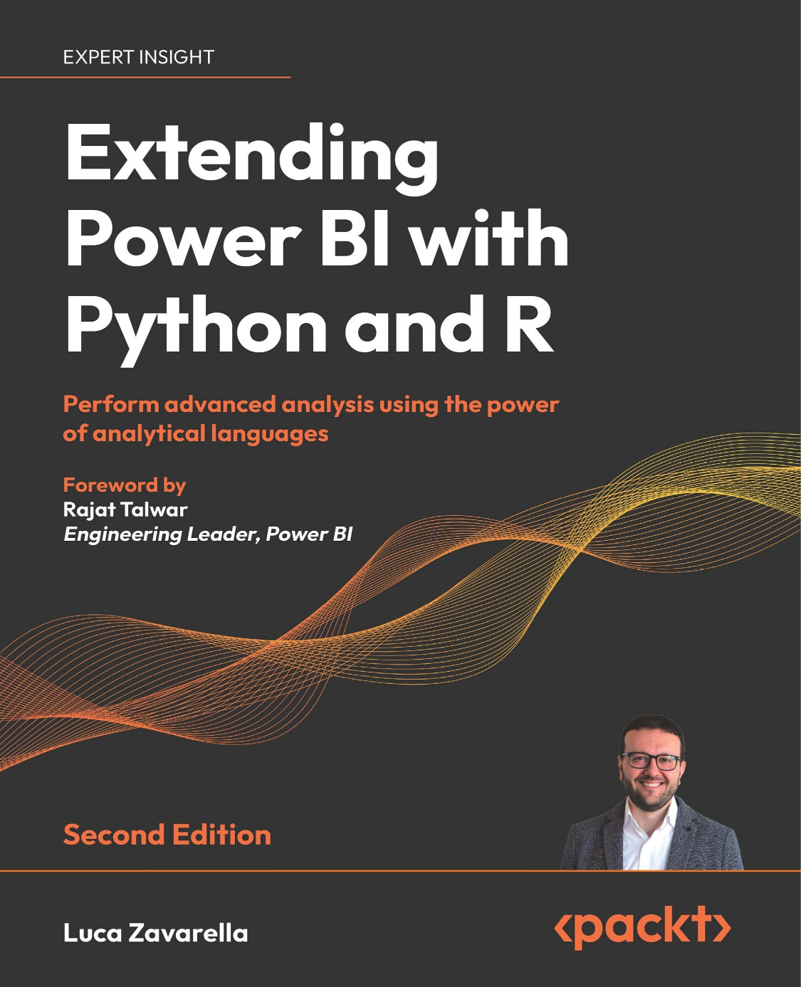 Extending Power BI with Python and R image 0