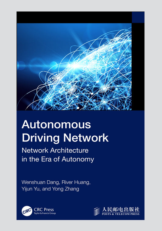 Autonomous Driving Network image 0