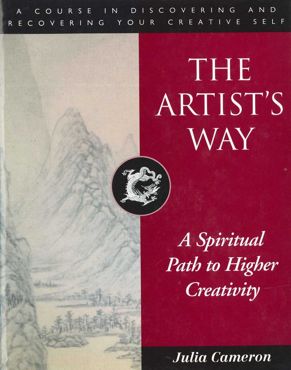 The Artist’s Way image 0