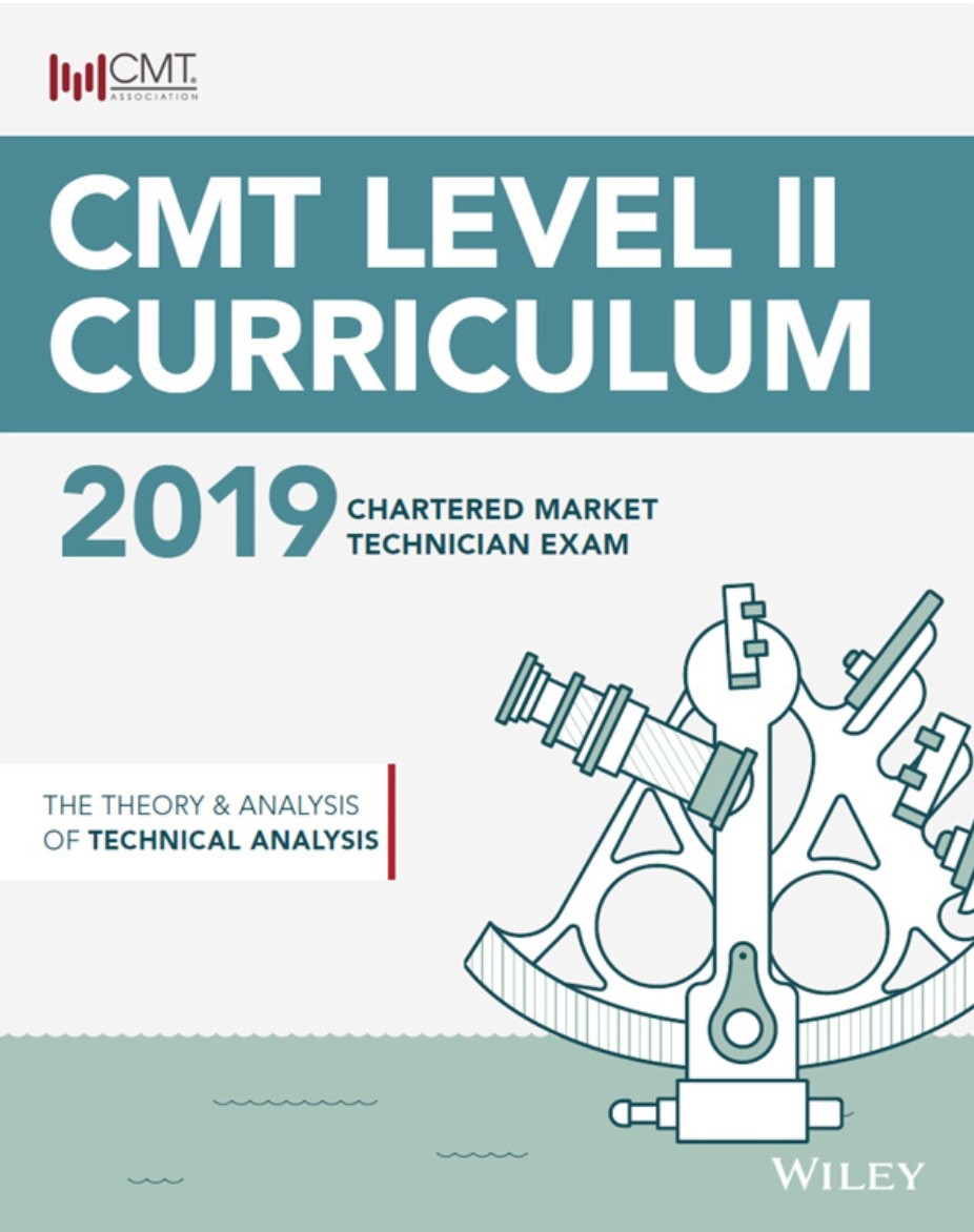 CMT Level II Curriculum 2019 image 0