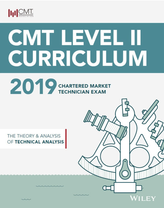 CMT Level II Curriculum 2019 image 0