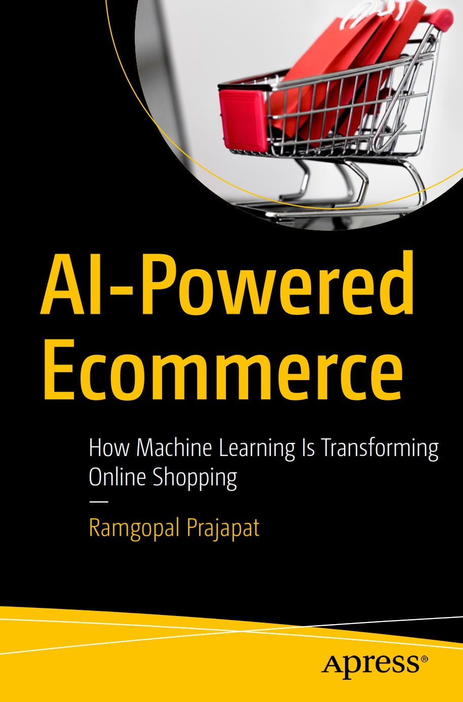 AI-Powered Ecommerce image 0