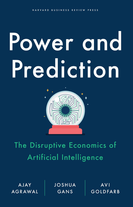 Power and Prediction image 0