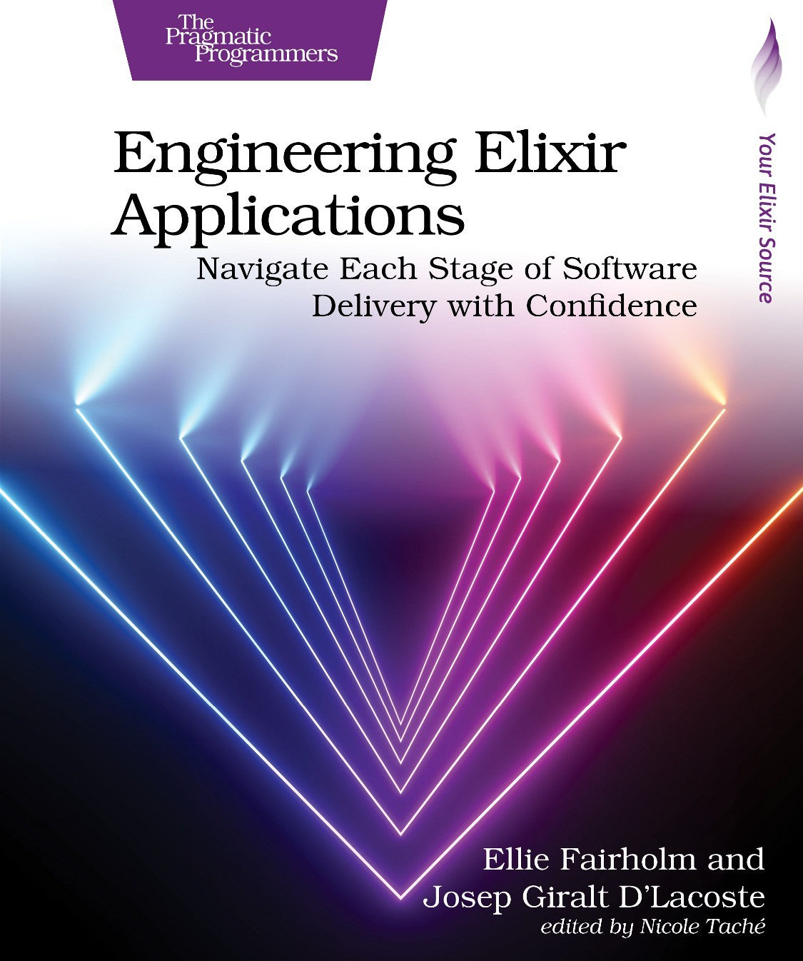 Engineering Elixir Applications image 0