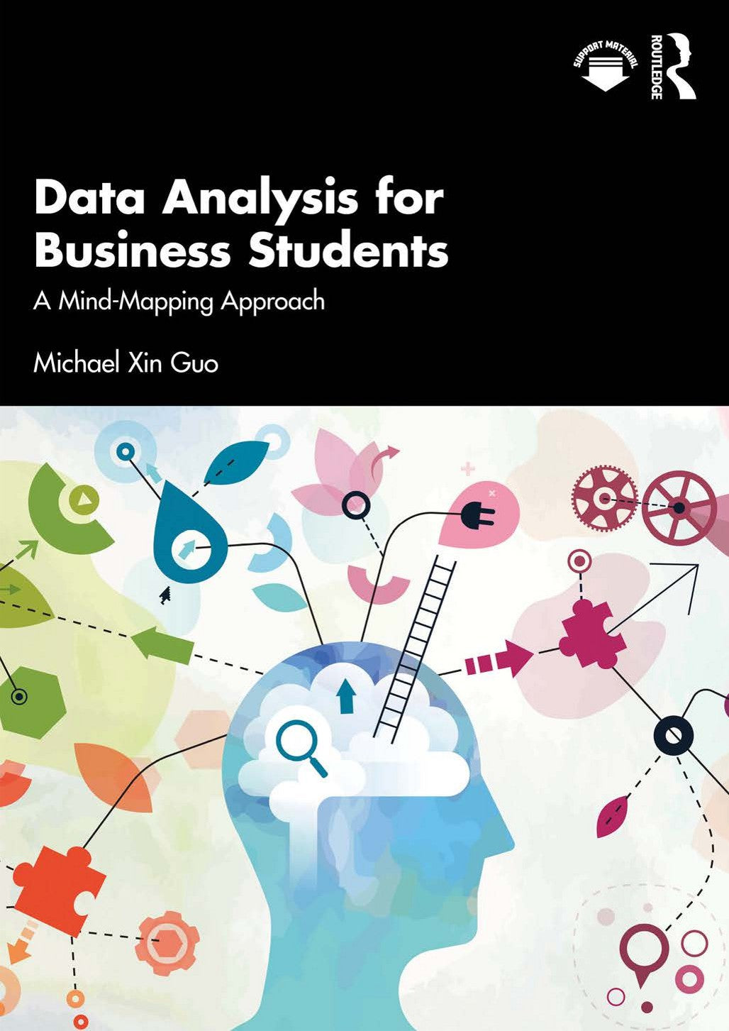 Data Analysis for Business Students image 0