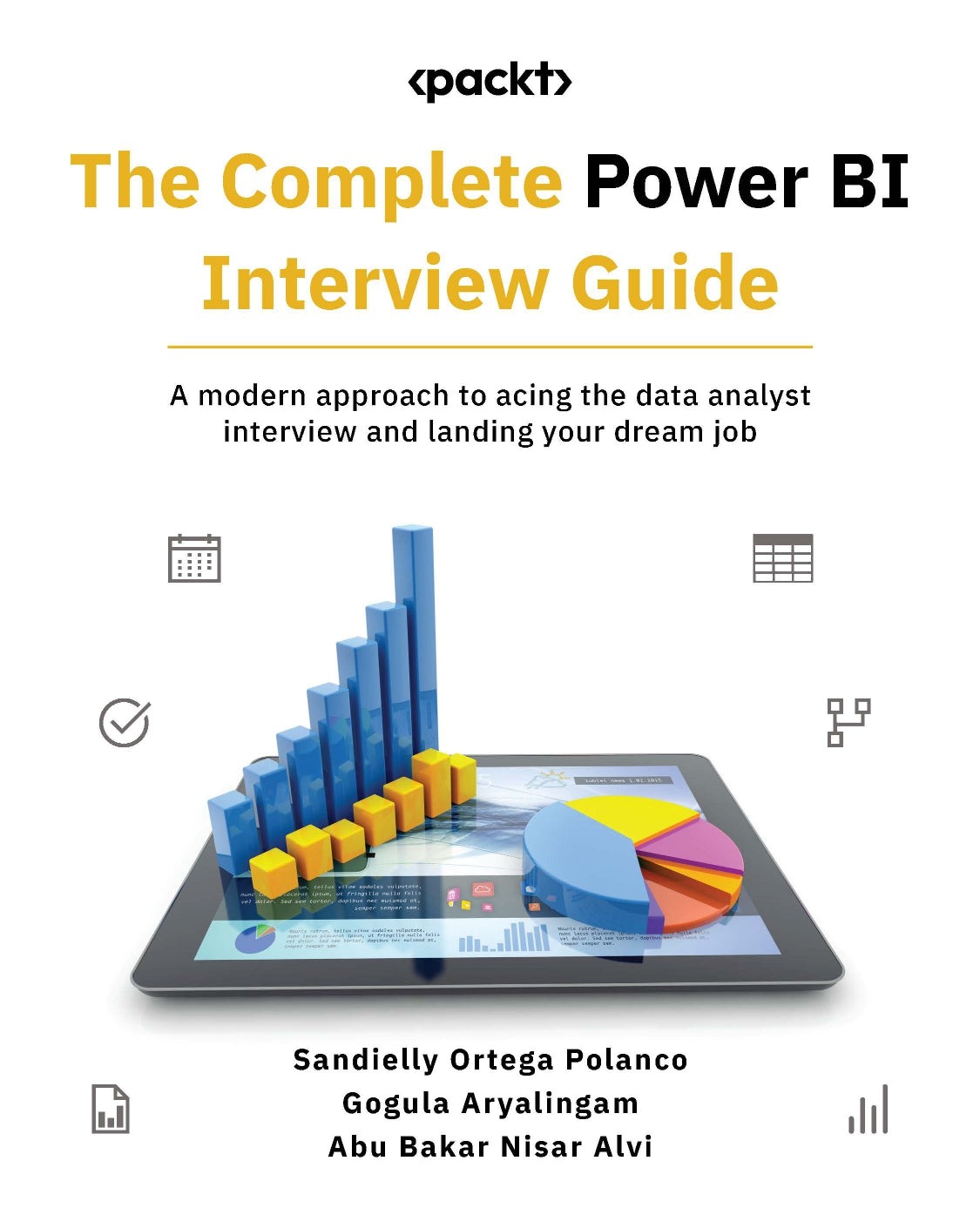 The Complete Power BI Interview Guide image 0