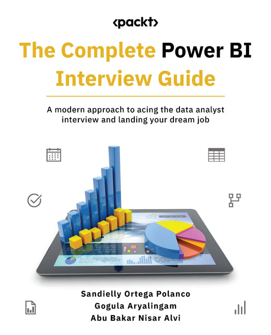 The Complete Power BI Interview Guide image 0