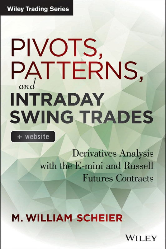 Pivots, Patterns, and Intraday Swing Trades image 0