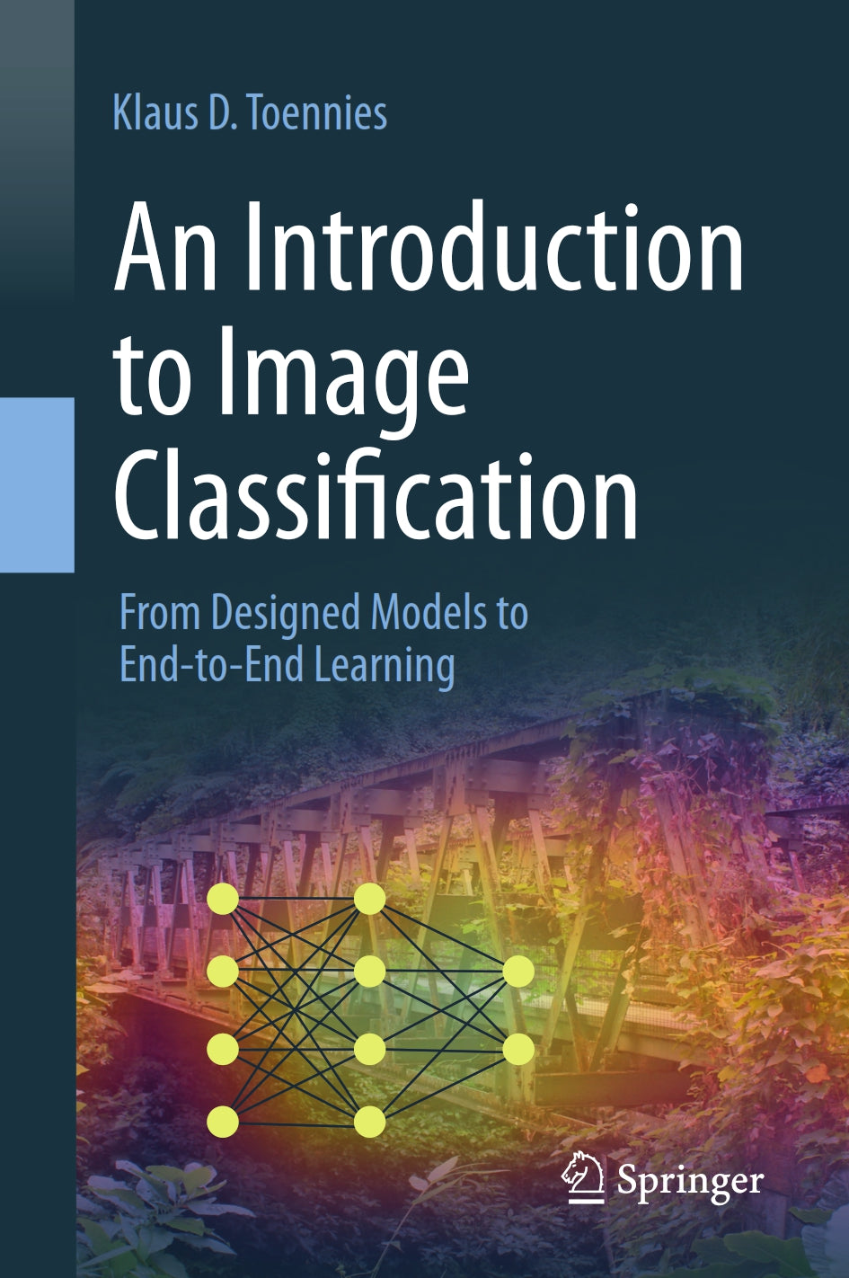 An Introduction to Image Classification image 0