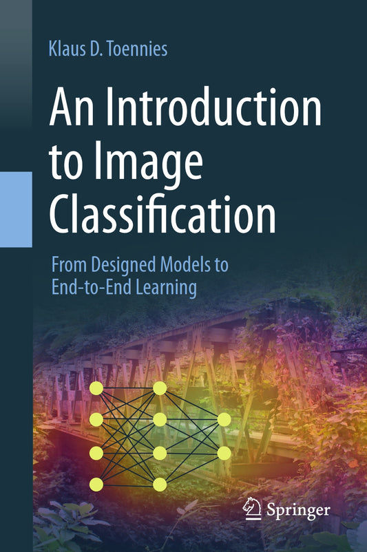 An Introduction to Image Classification image 0