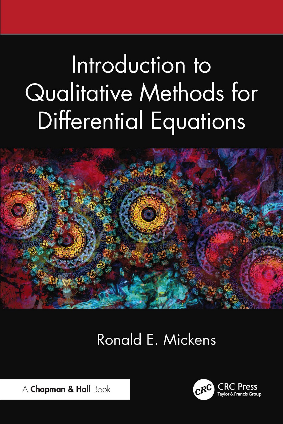 Introduction to Qualitative Methods for Differential Equations image 0