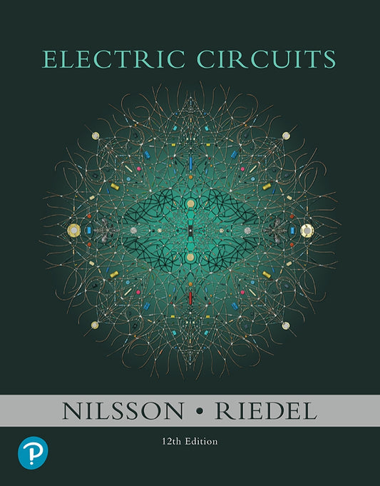 Electric Circuits image 0