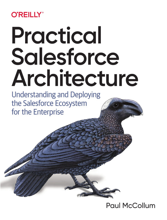 Practical Salesforce Architecture image 0