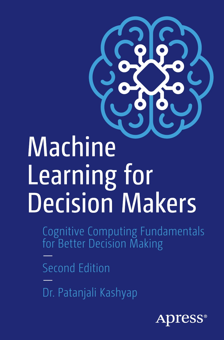 Machine Learning for Decision Makers image 0