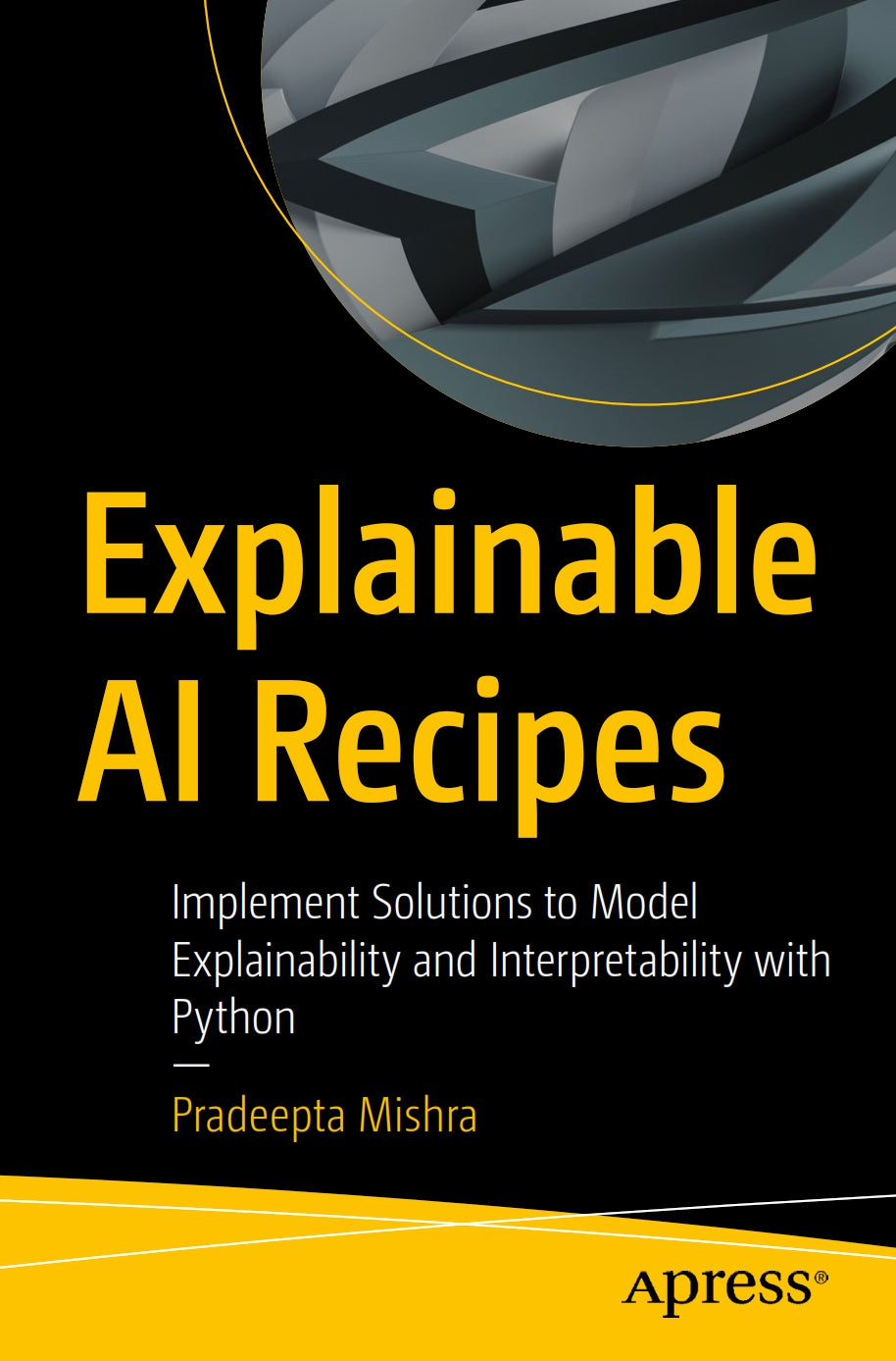 Explainable AI Recipes image 0