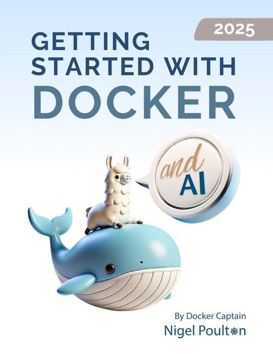 Getting Started with Docker image 0