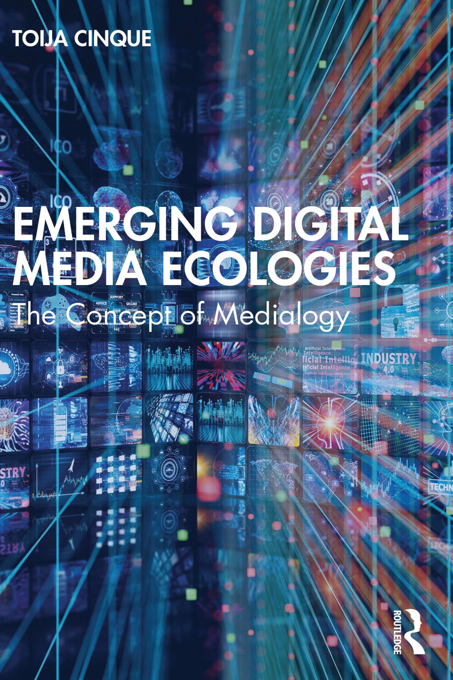 Emerging Digital Media Ecologies image 0