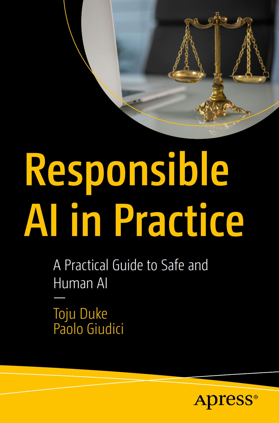 Responsible AI in Practice image 0