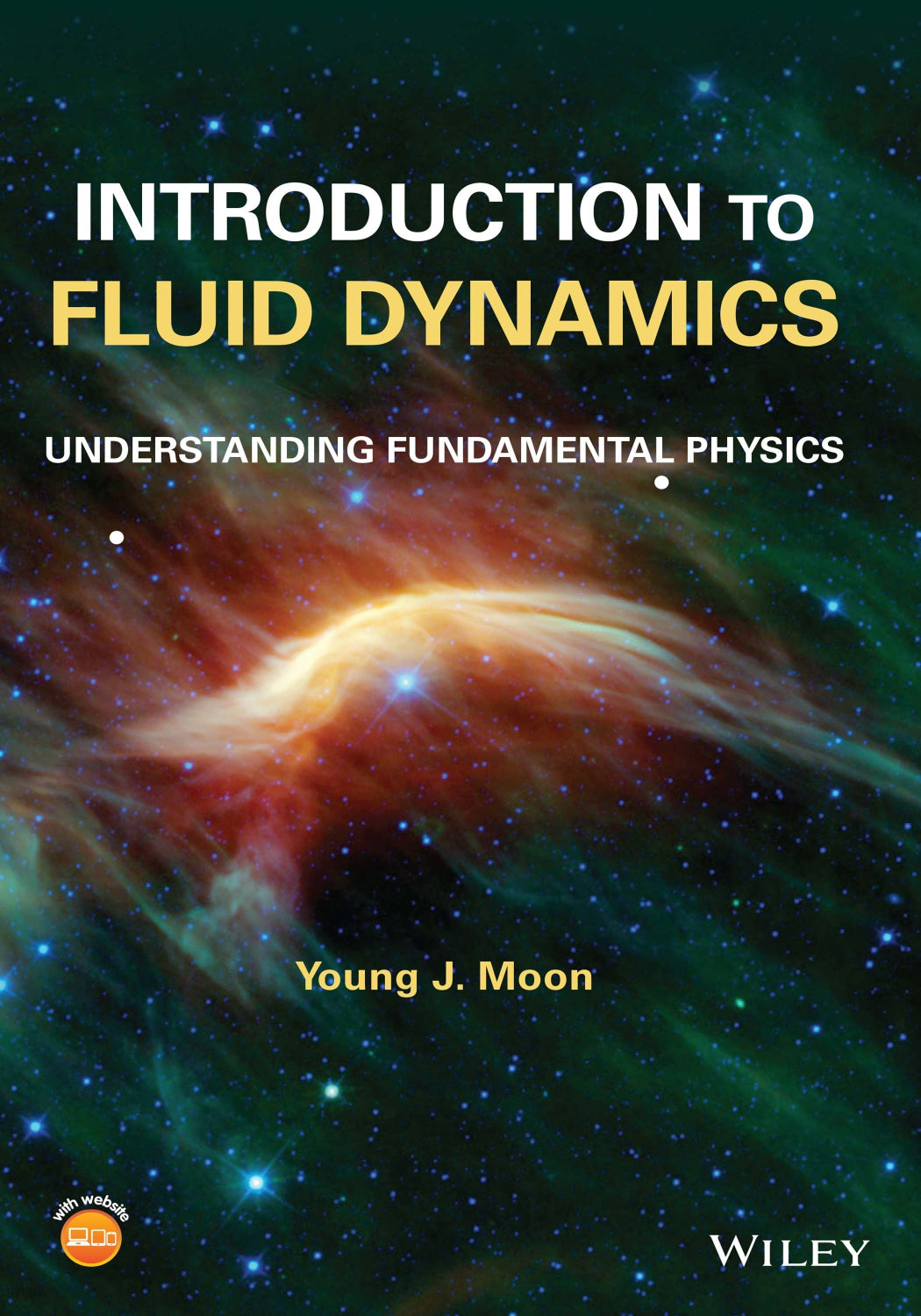 Introduction to Fluid Dynamics, Understanding Fundamental Physics image 0