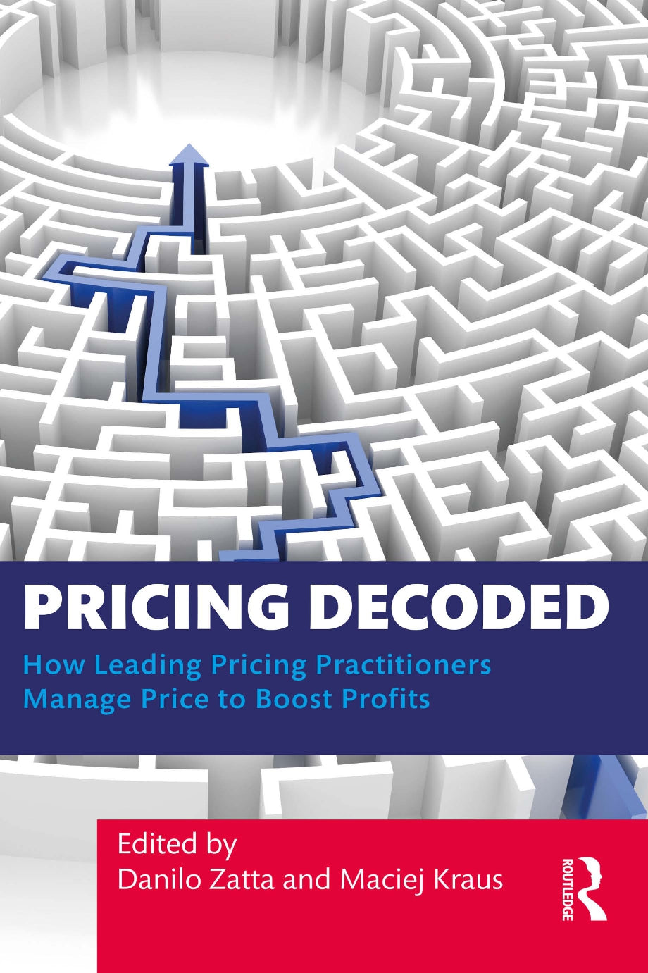 Pricing Decoded image 0