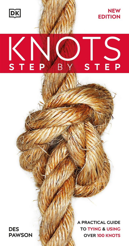 Knots, Step by Step image 0