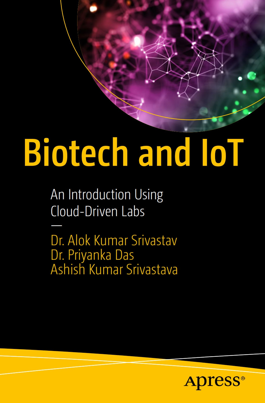 Biotech and IoT image 0