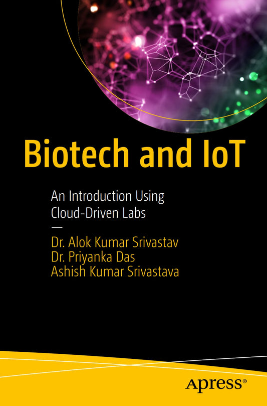 Biotech and IoT image 0