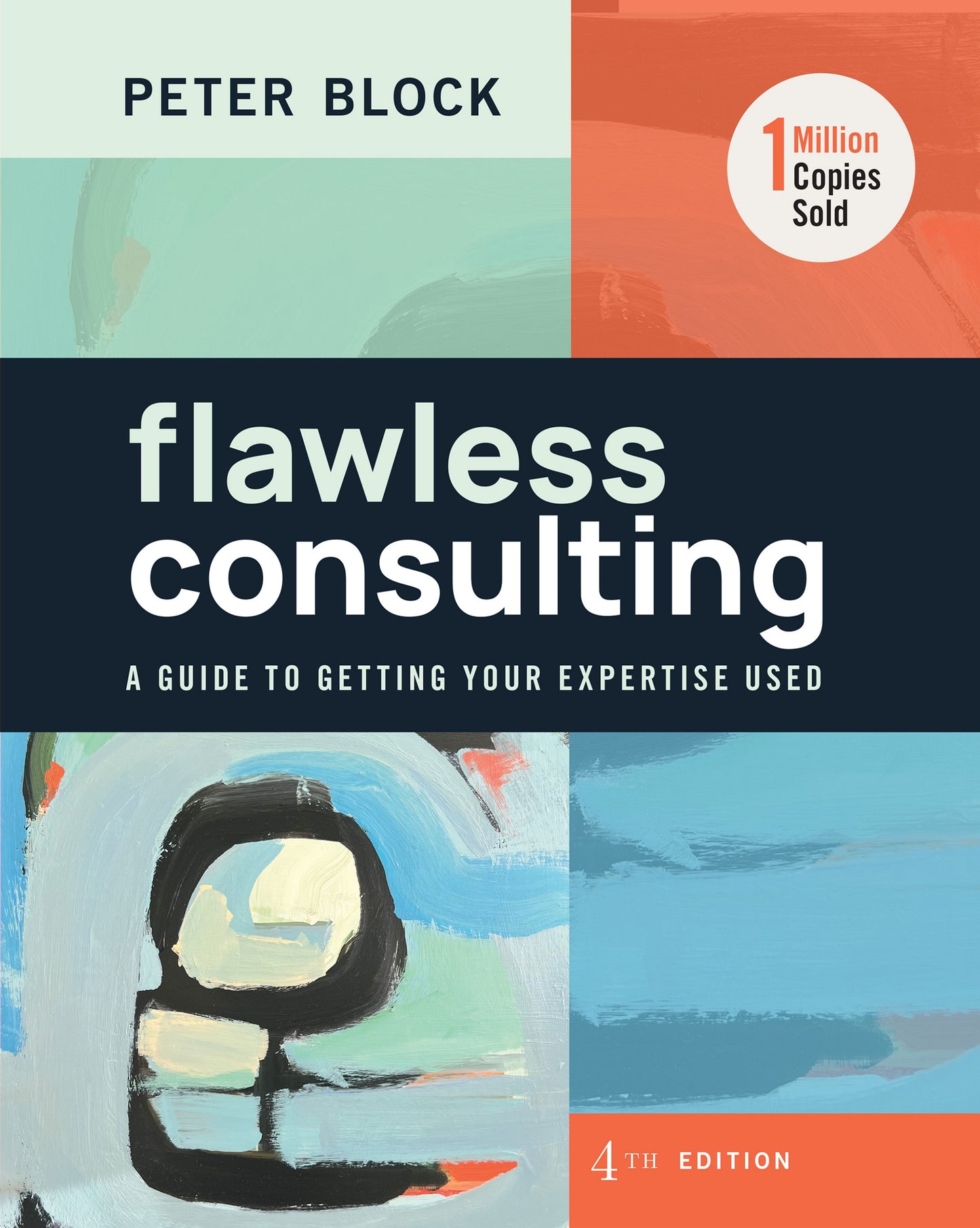 Flawless Consulting, A Guide to Getting Your Expertise Used image 0