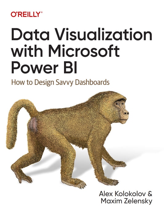 Data Visualization with Microsoft Power BI image 0