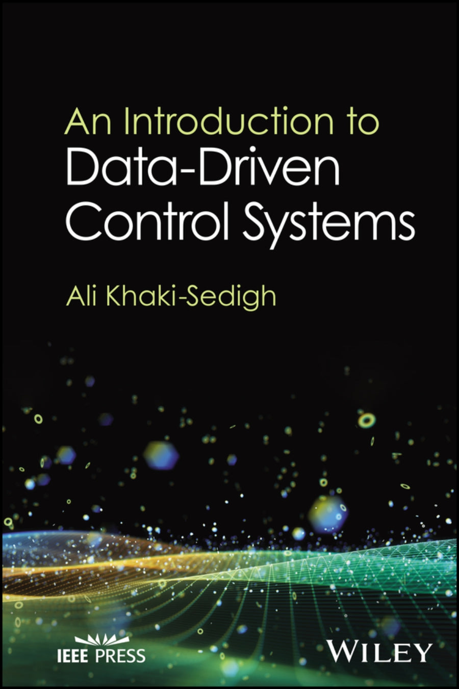 An Introduction to Data-Driven Control Systems image 0