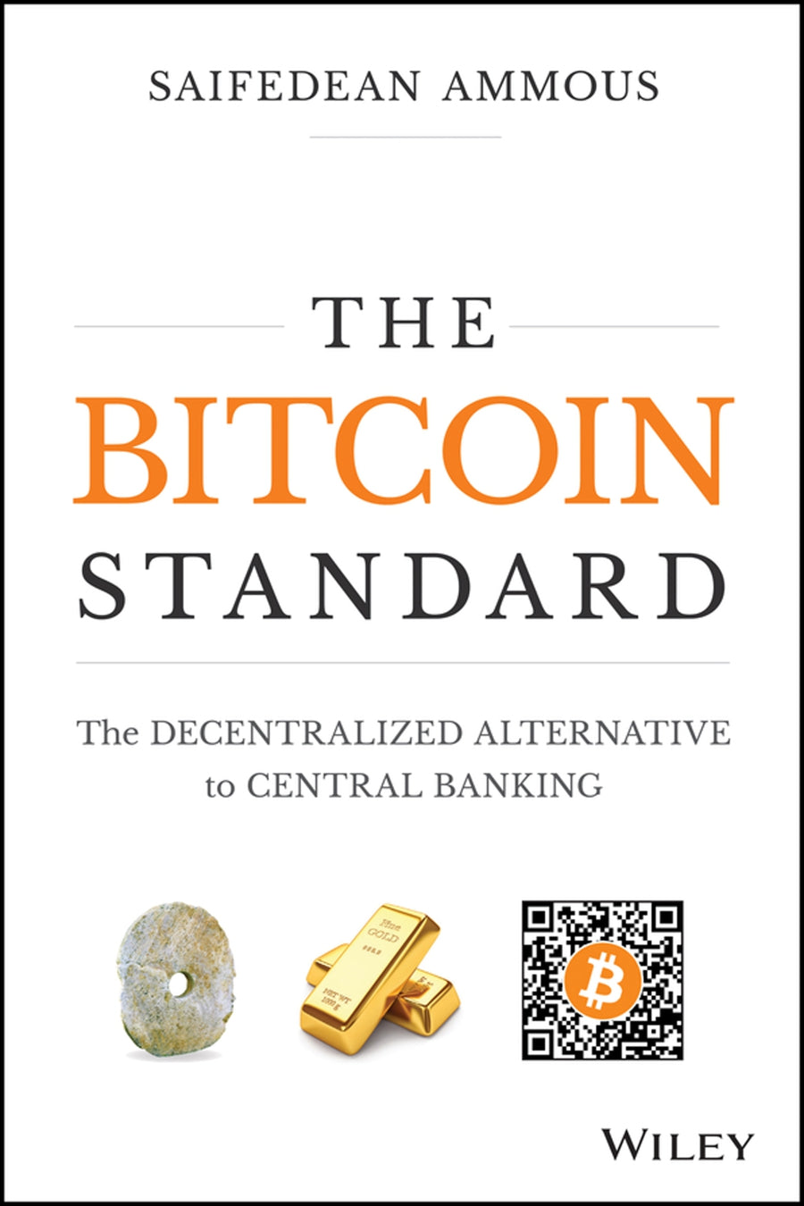 The Bitcoin Standard image 0