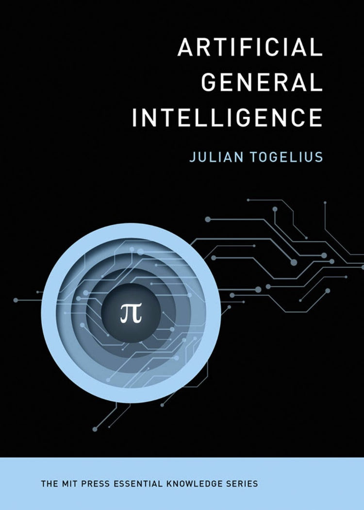 Artificial General Intelligence, MIT image 0