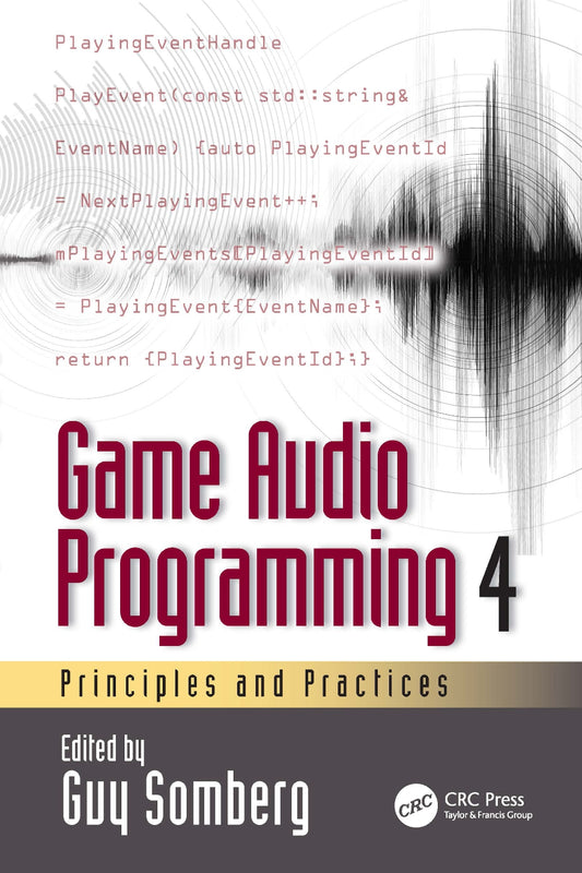 Game Audio Programming 4 image 0