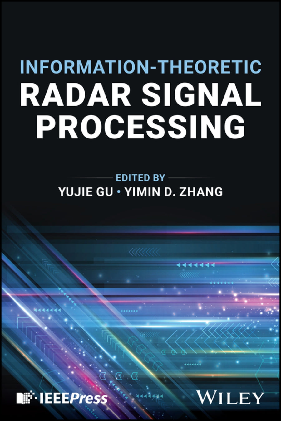 Information-Theoretic Radar Signal Processing image 0