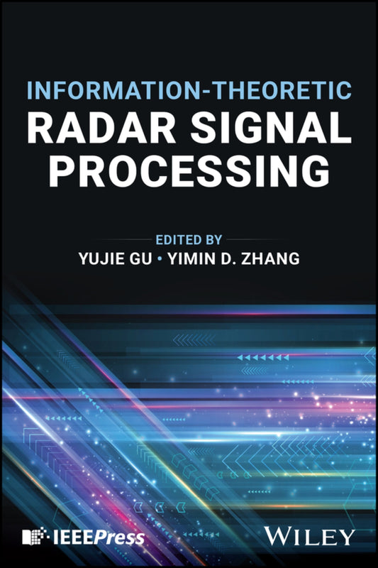 Information-Theoretic Radar Signal Processing image 0
