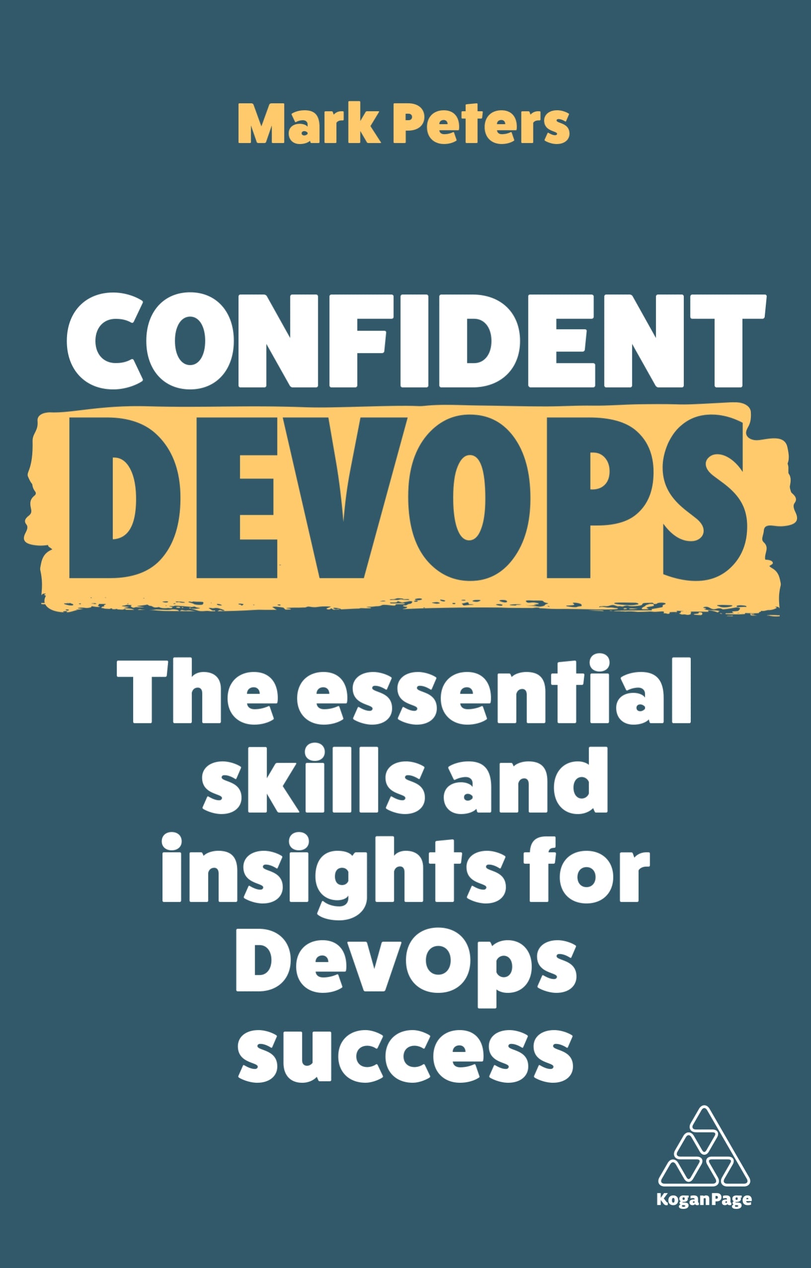 Confident DevOps image 0
