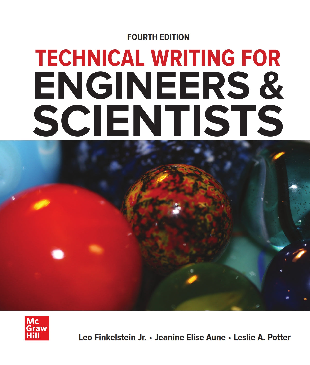 Technical Writing for Engineers & Scientists image 0