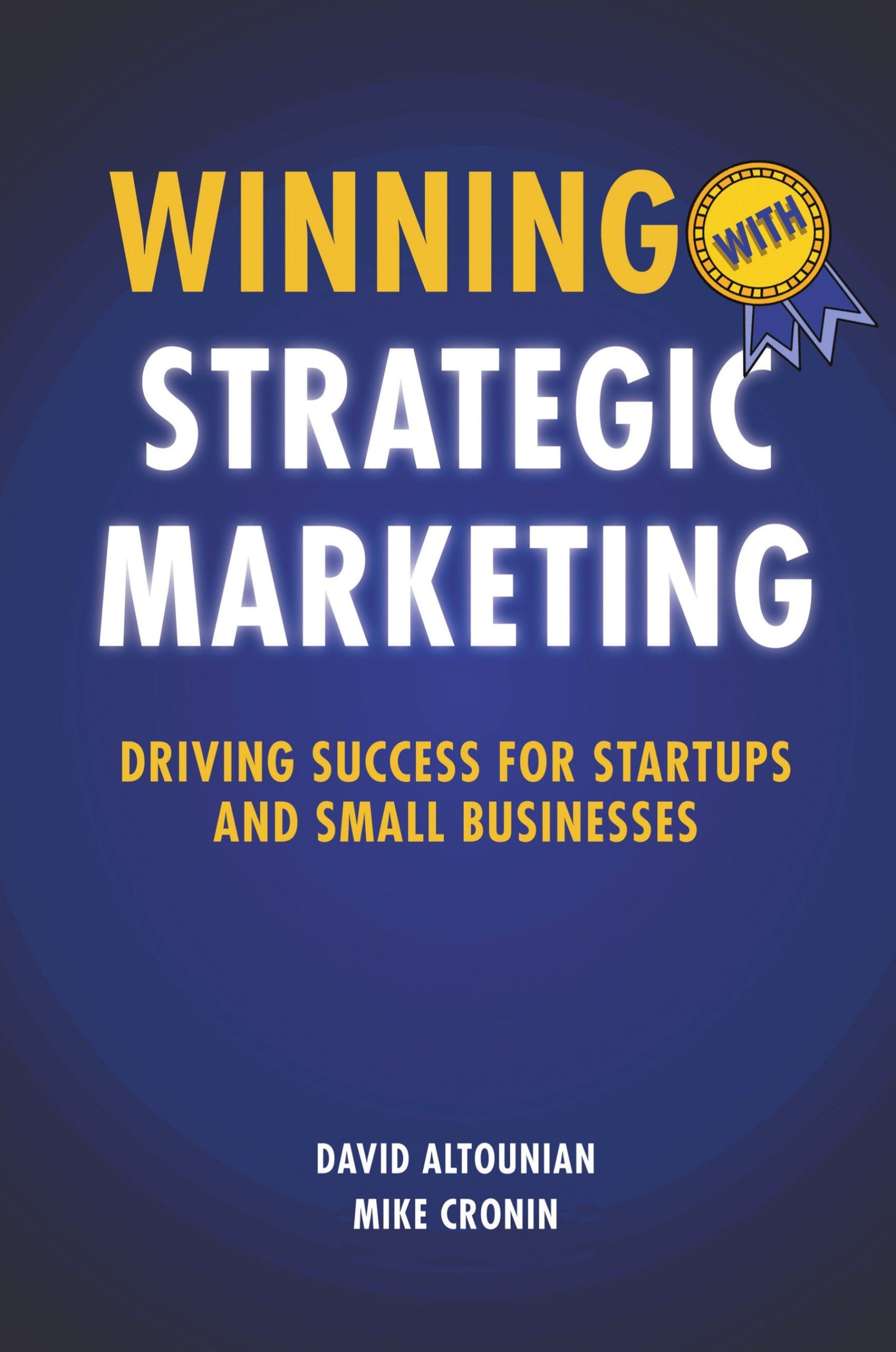 Winning With Strategic Marketing image 0