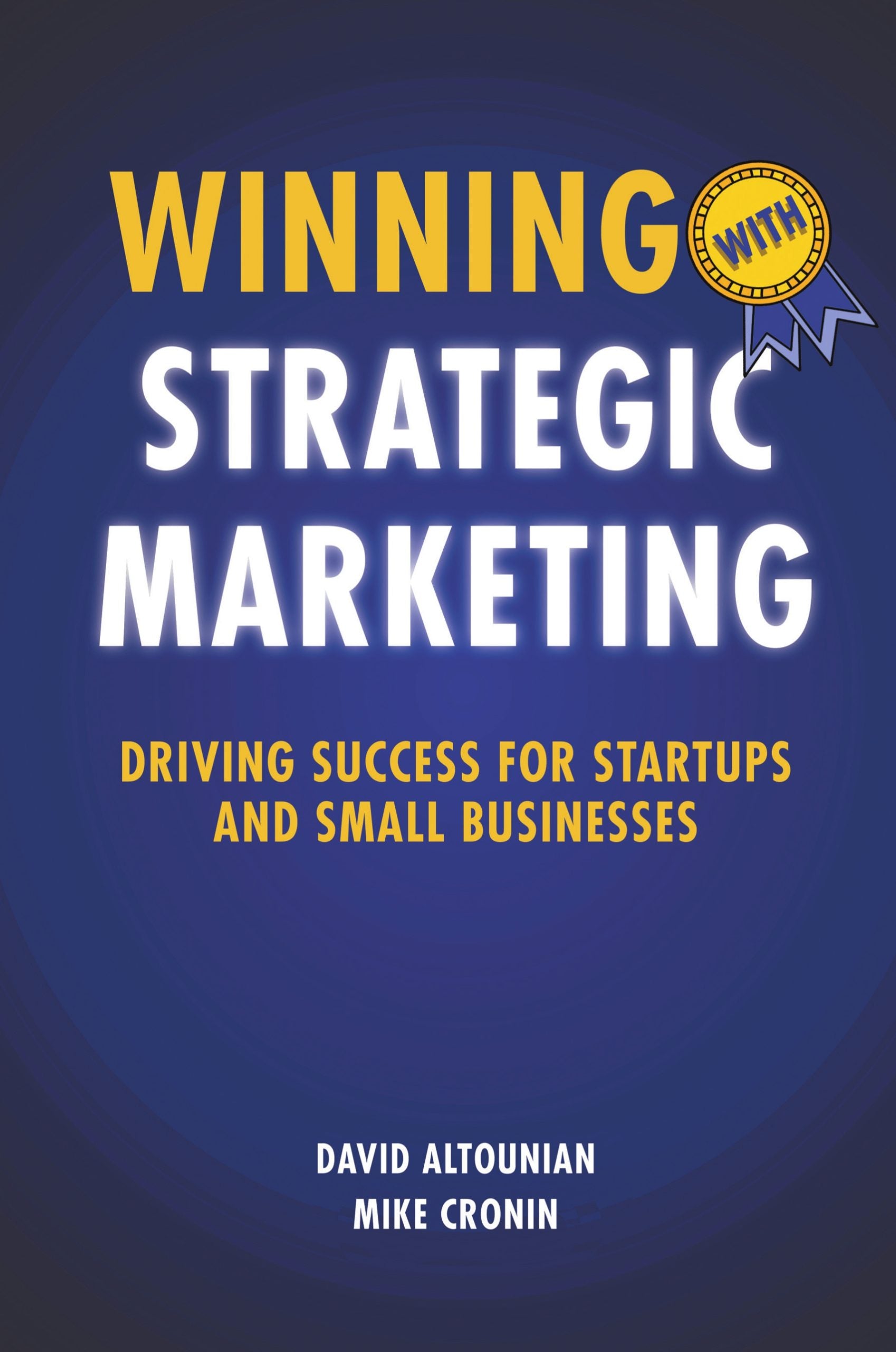 Winning With Strategic Marketing image 0