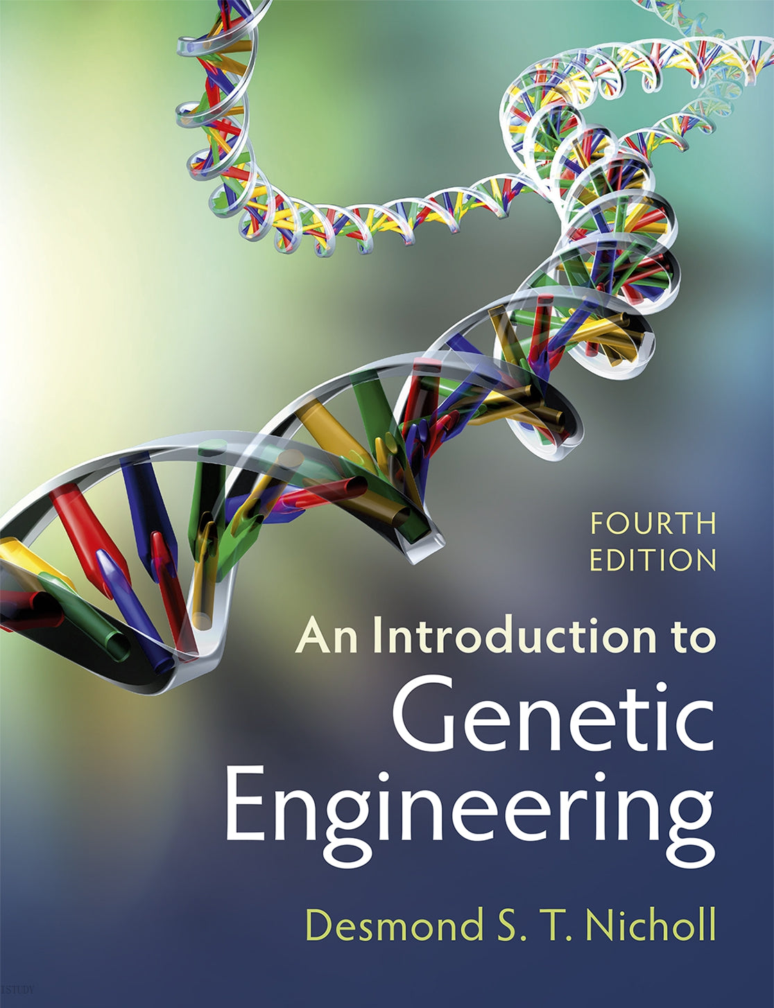 An Introduction to Genetic Engineering image 0
