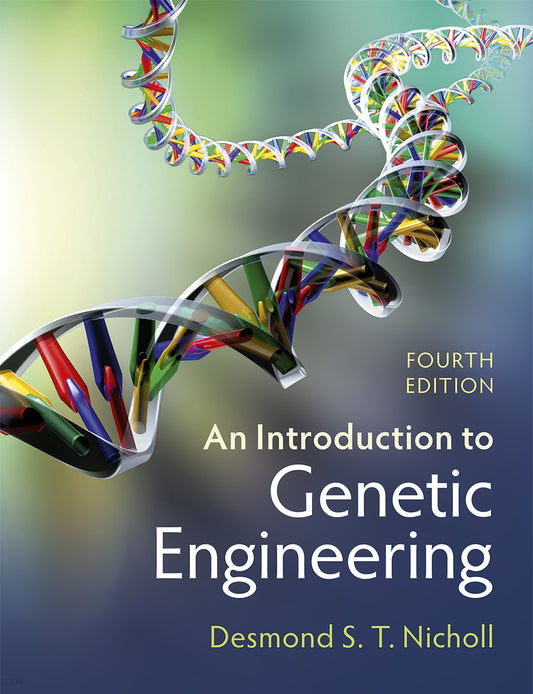 An Introduction to Genetic Engineering image 0