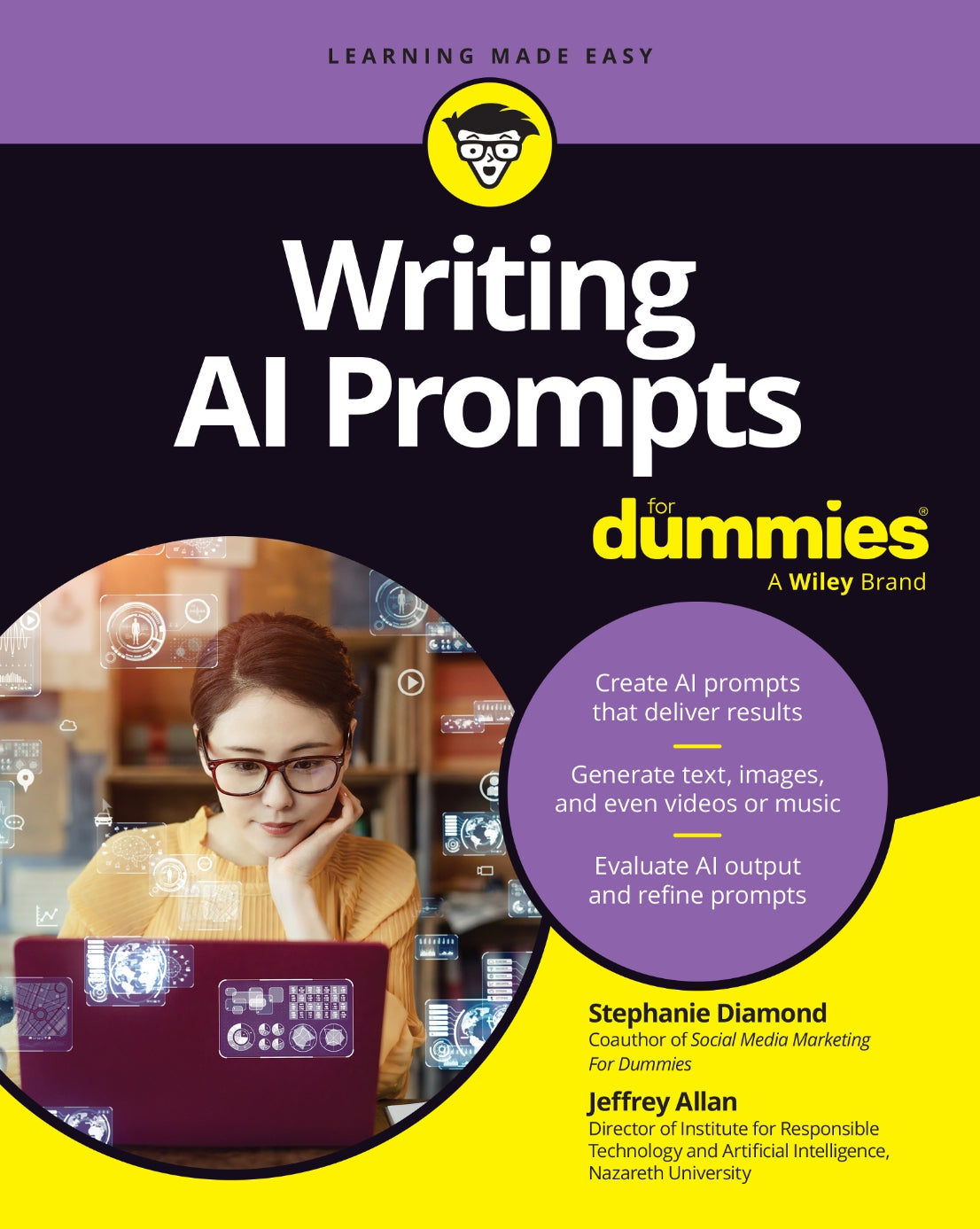 Writing AI Prompts For Dummies image 0