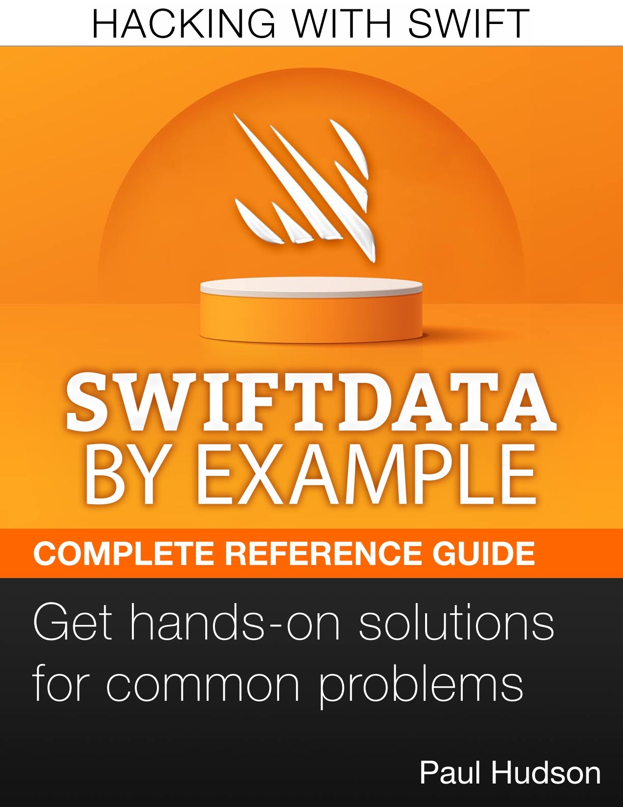 SwiftData by Example image 0