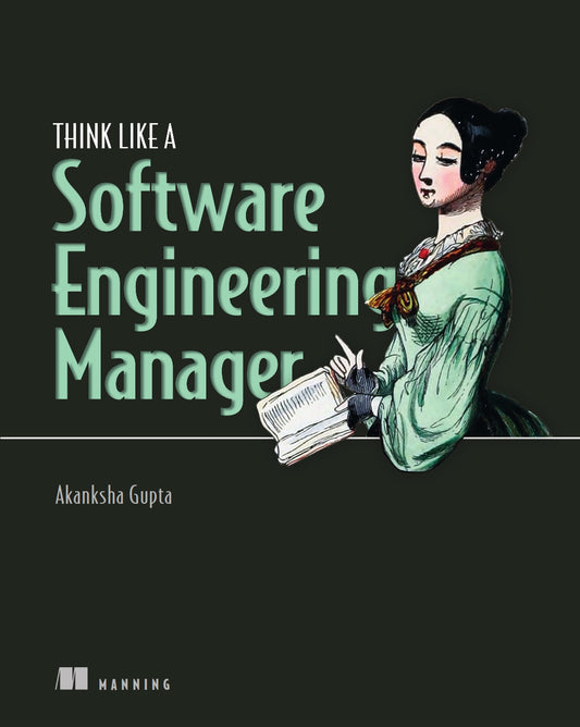 Think Like a Software Engineering Manager image 0