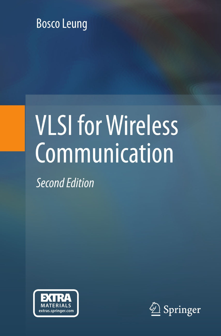 VLSI for Wireless Communication image 0
