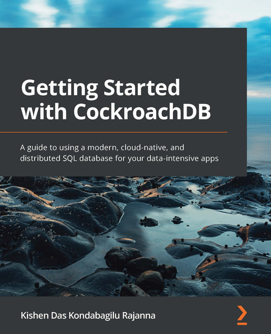 Getting Started with CockroachDB image 0