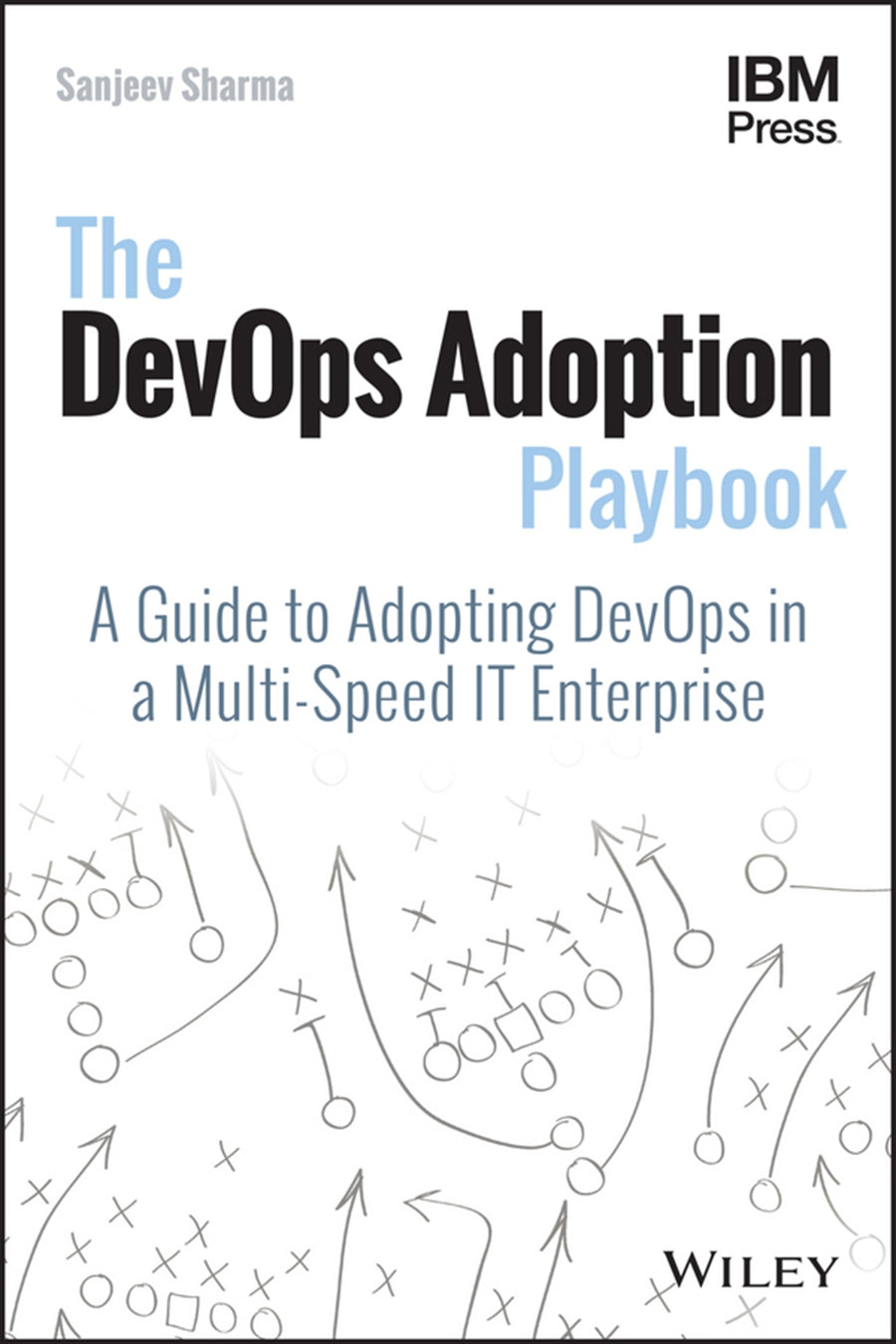 The DevOps Adoption Playbook image 0