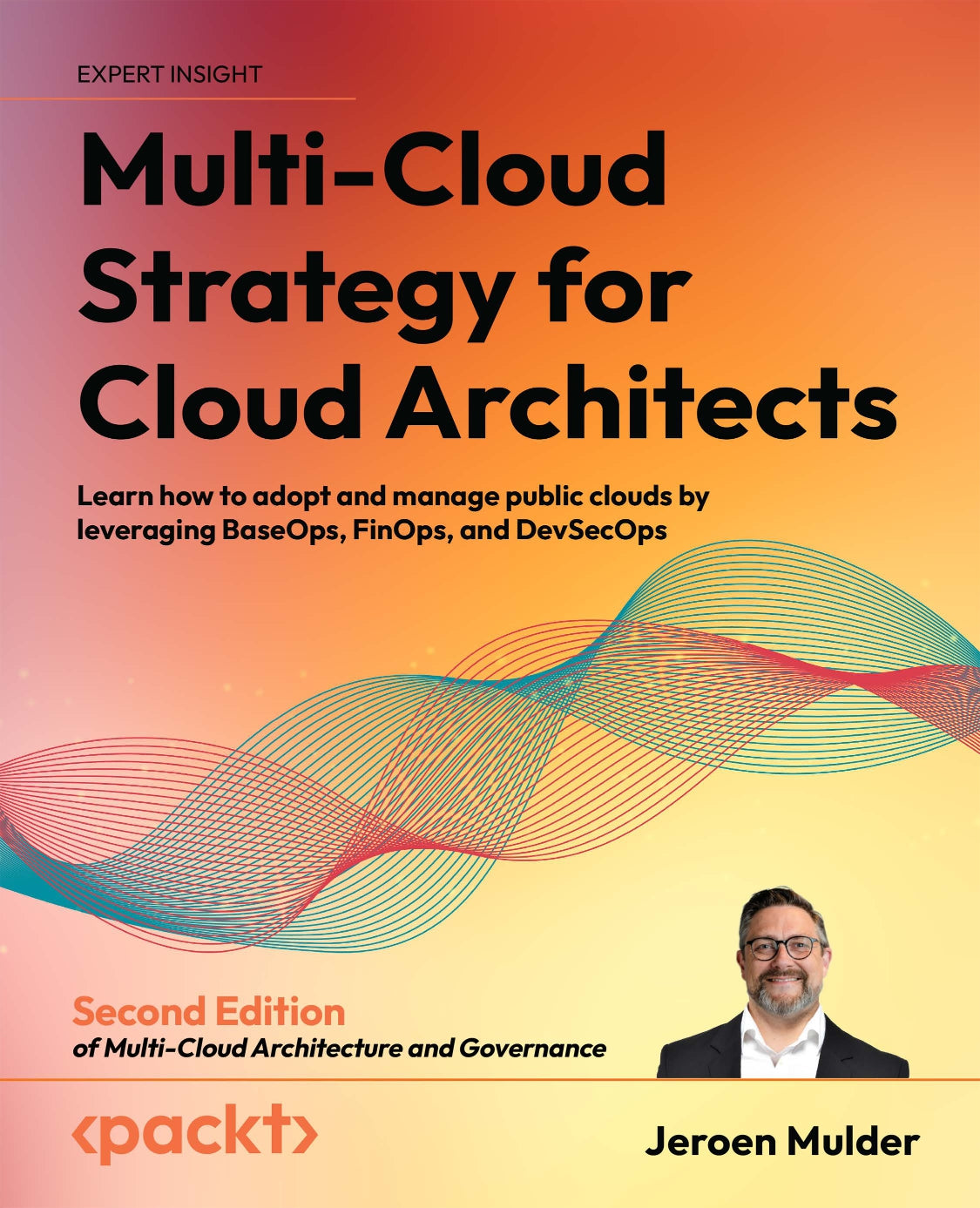 Multi-Cloud Strategy for Cloud Architects image 0